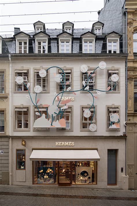 hermes shop grenze luxemburg|Hermes catalogue.